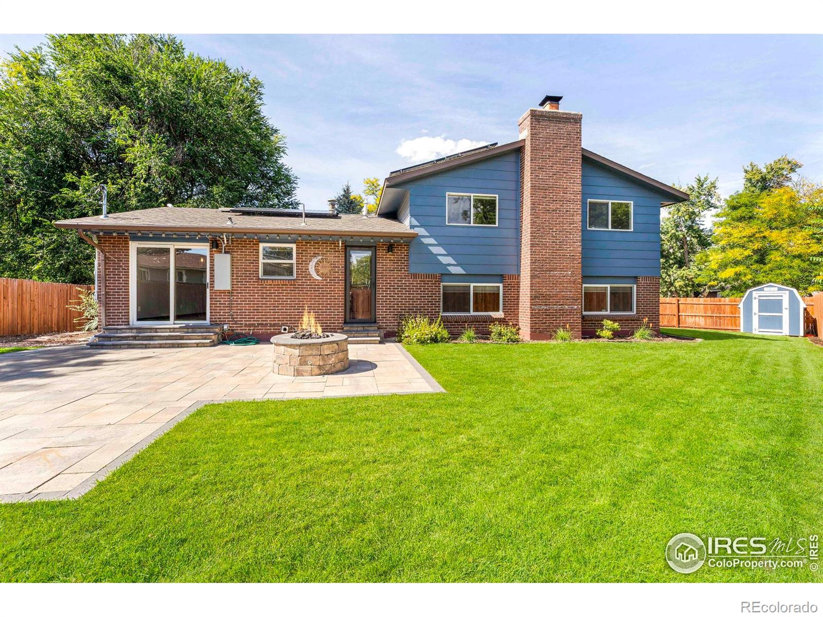 MLS Image #28 for 4630  talbot drive,boulder, Colorado