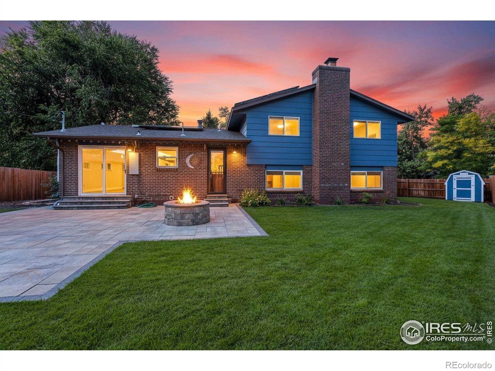 MLS Image #29 for 4630  talbot drive,boulder, Colorado