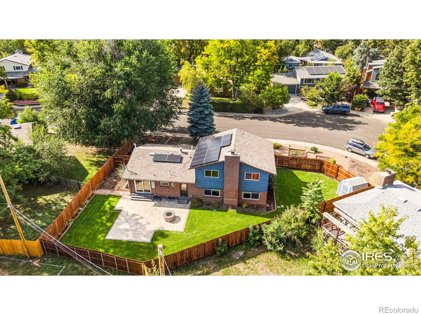 MLS Image #34 for 4630  talbot drive,boulder, Colorado