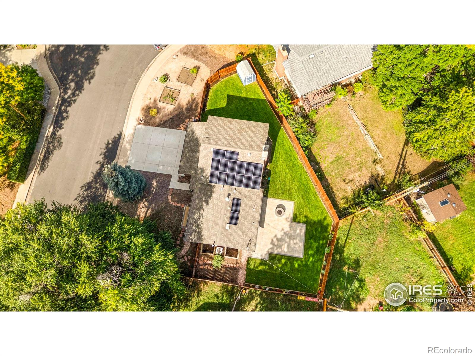 MLS Image #35 for 4630  talbot drive,boulder, Colorado