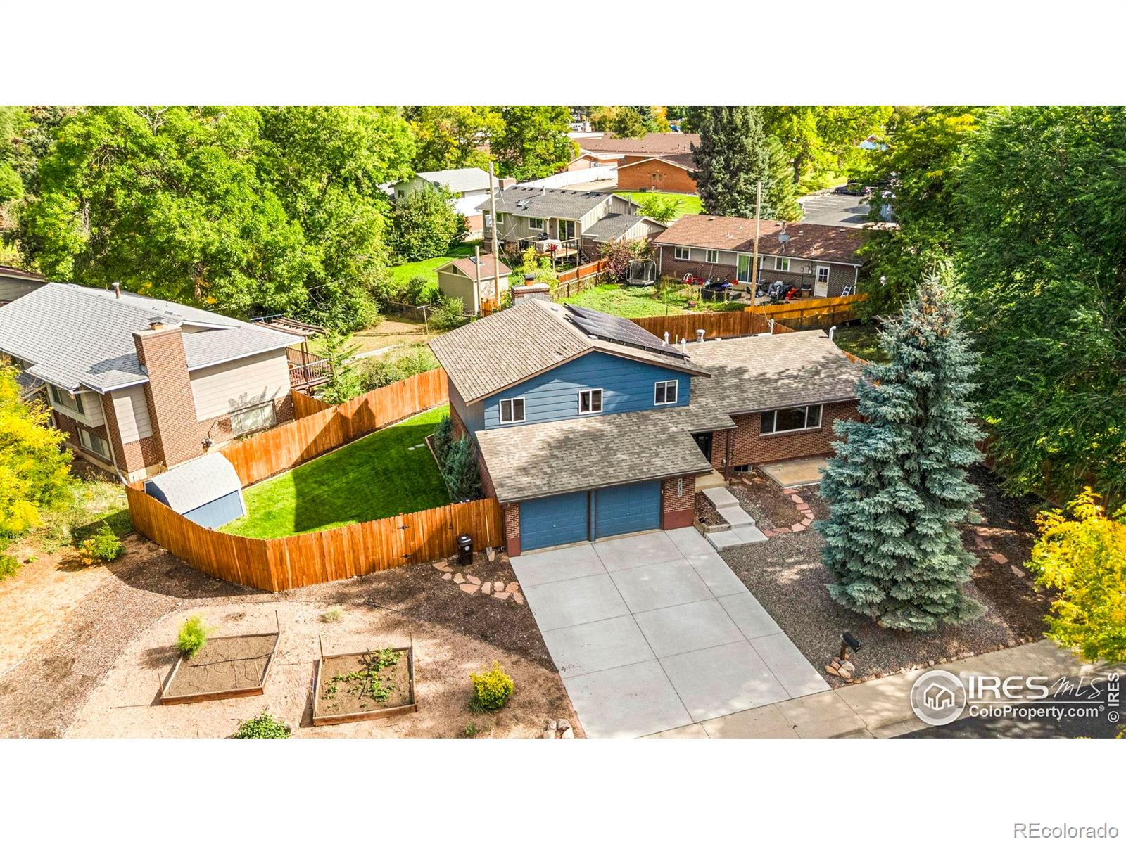MLS Image #36 for 4630  talbot drive,boulder, Colorado