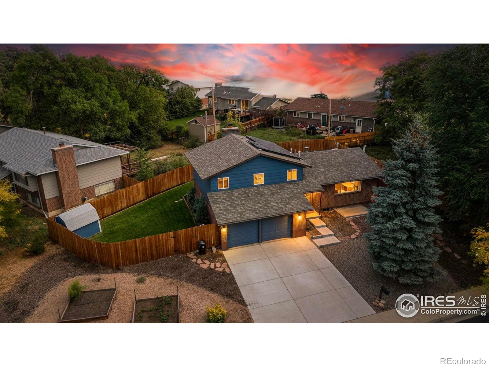 MLS Image #37 for 4630  talbot drive,boulder, Colorado