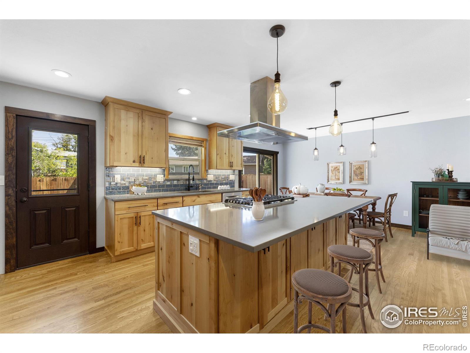 MLS Image #4 for 4630  talbot drive,boulder, Colorado