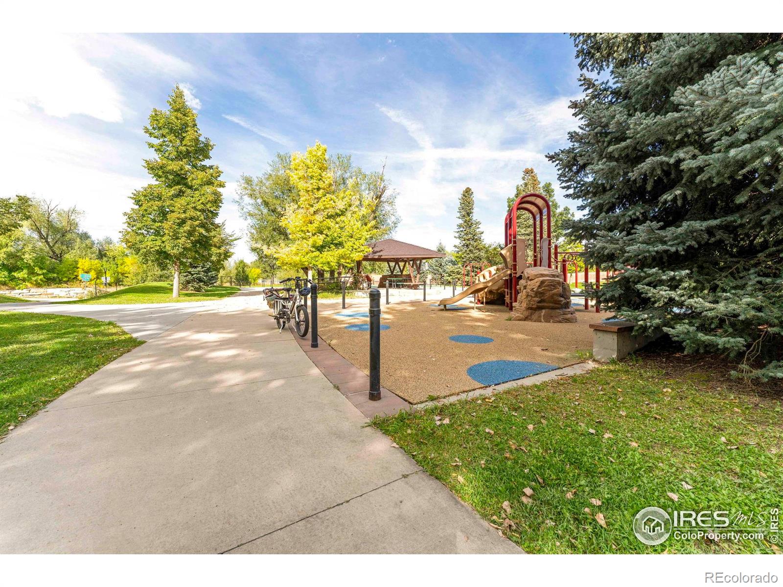 MLS Image #40 for 4630  talbot drive,boulder, Colorado