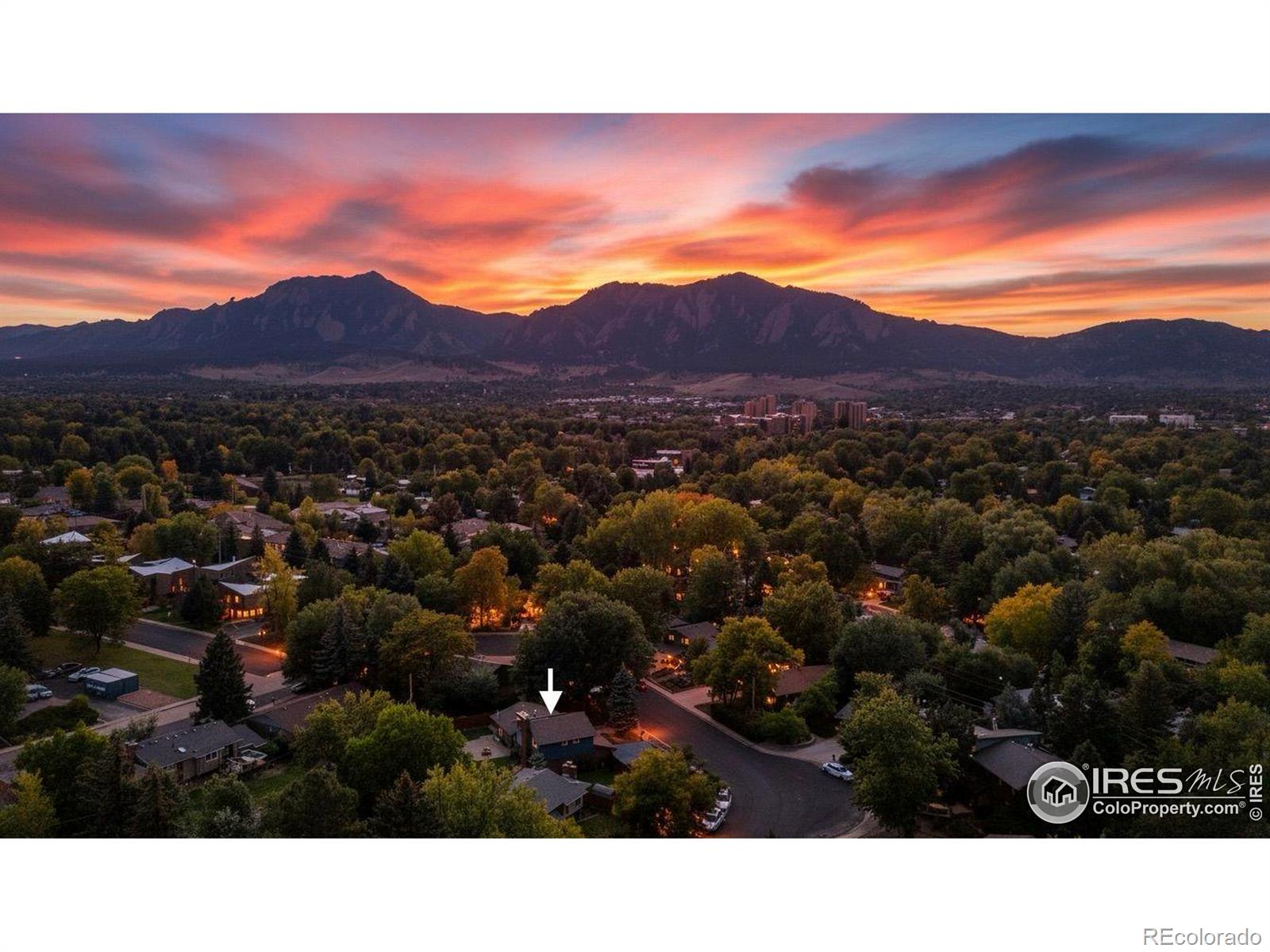 MLS Image #45 for 4630  talbot drive,boulder, Colorado