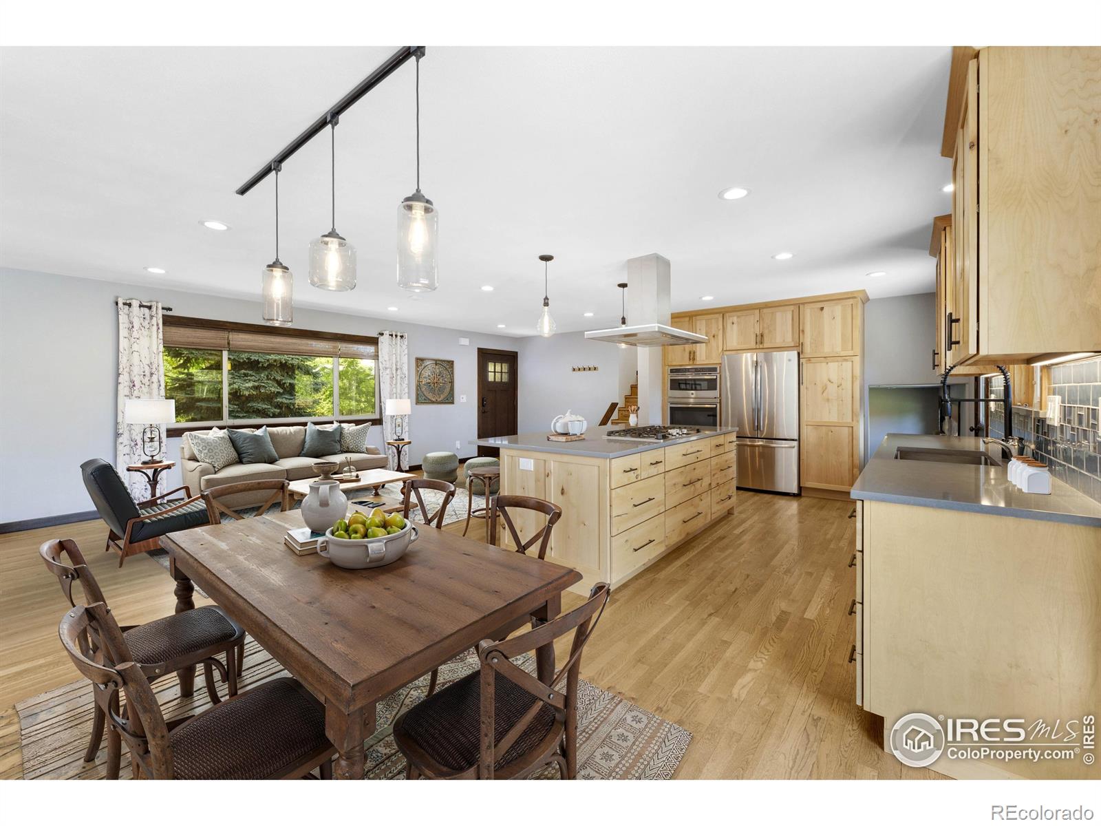 MLS Image #7 for 4630  talbot drive,boulder, Colorado