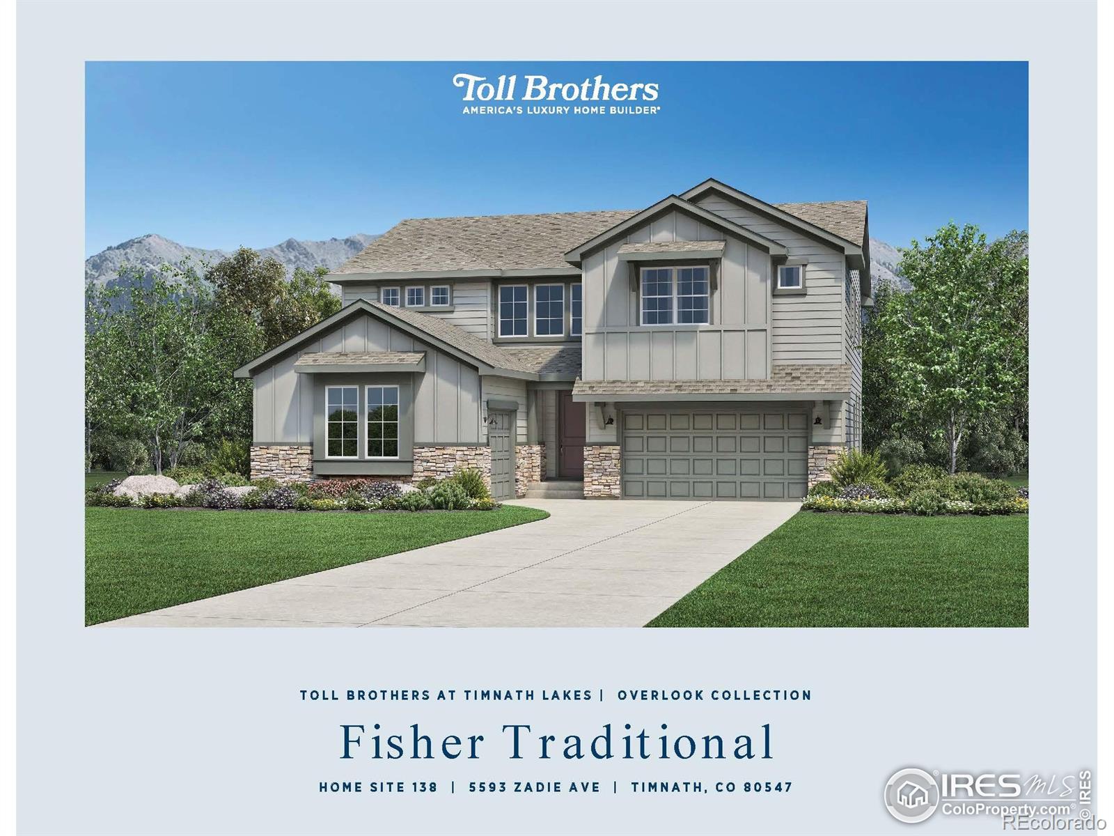 MLS Image #18 for 5593  zadie avenue,timnath, Colorado