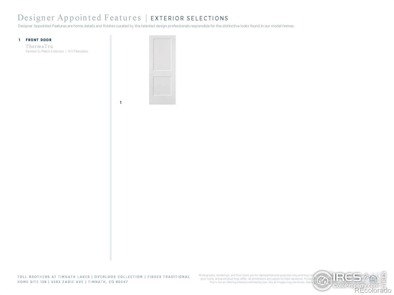 MLS Image #22 for 5593  zadie avenue,timnath, Colorado
