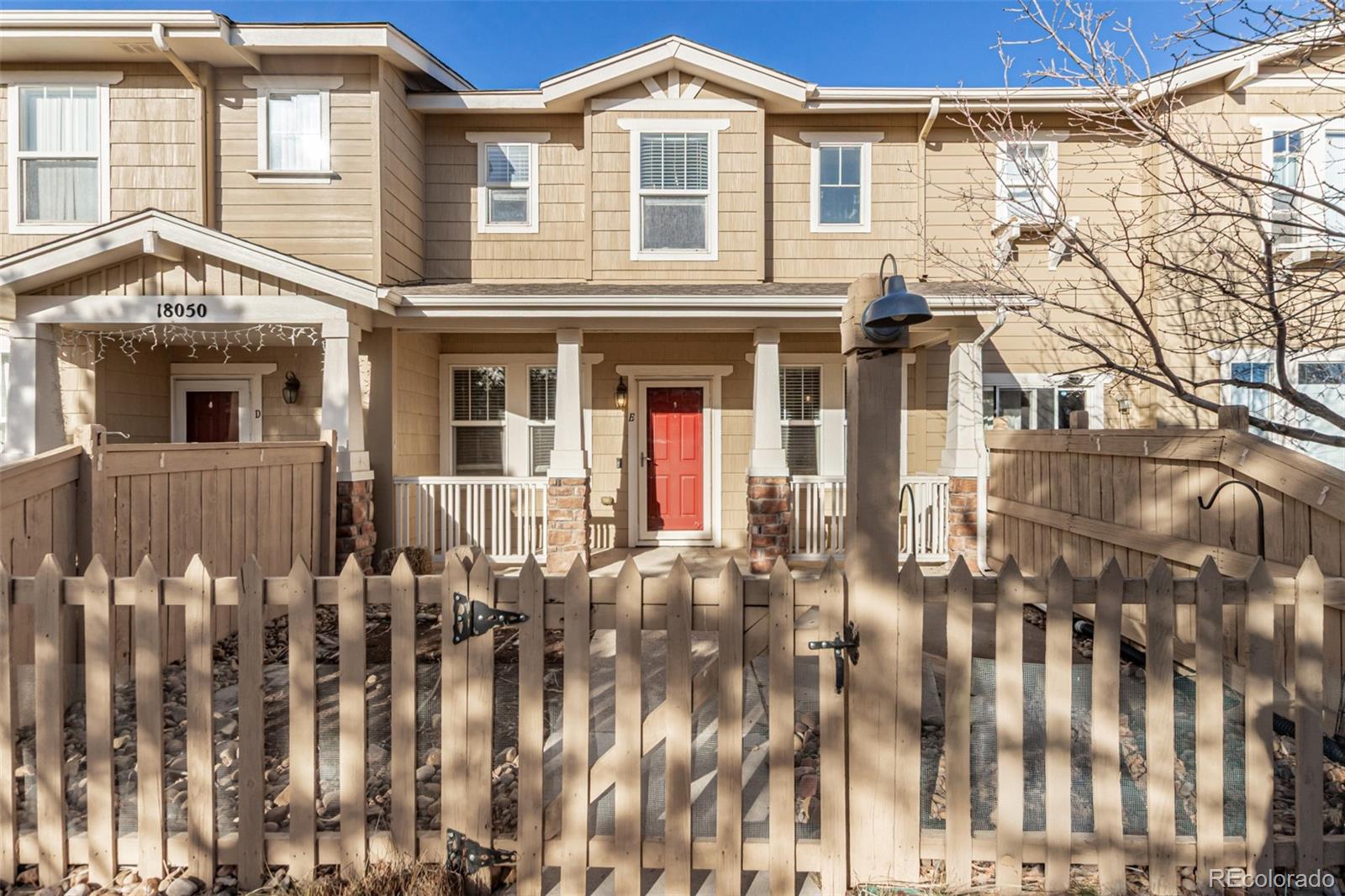 MLS Image #1 for 18050 e 104th place e,commerce city, Colorado