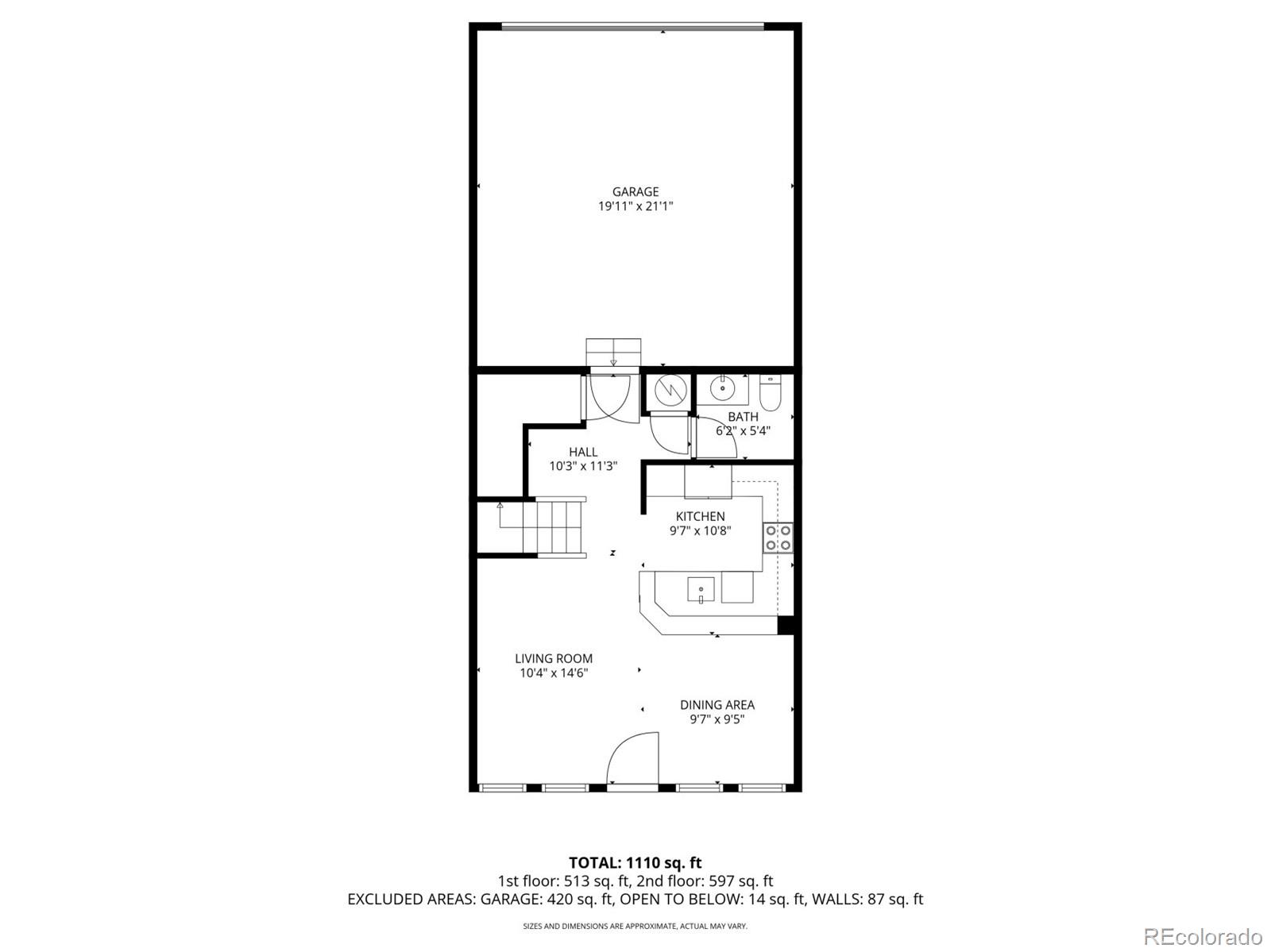 MLS Image #36 for 18050 e 104th place e,commerce city, Colorado
