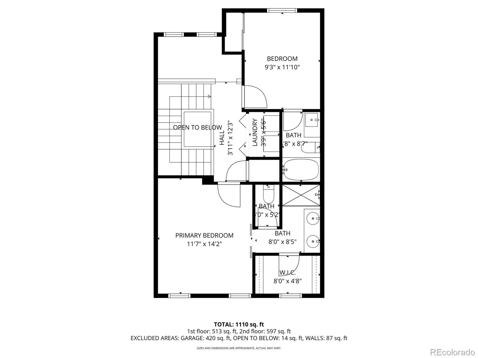 MLS Image #37 for 18050 e 104th place e,commerce city, Colorado