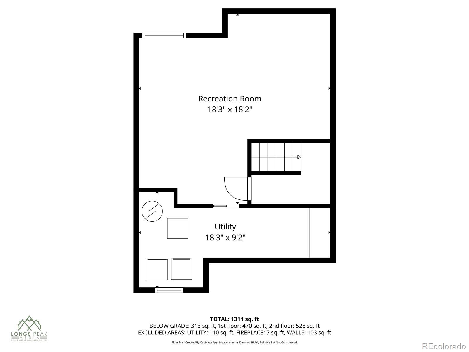 MLS Image #20 for 8782  carr loop,arvada, Colorado