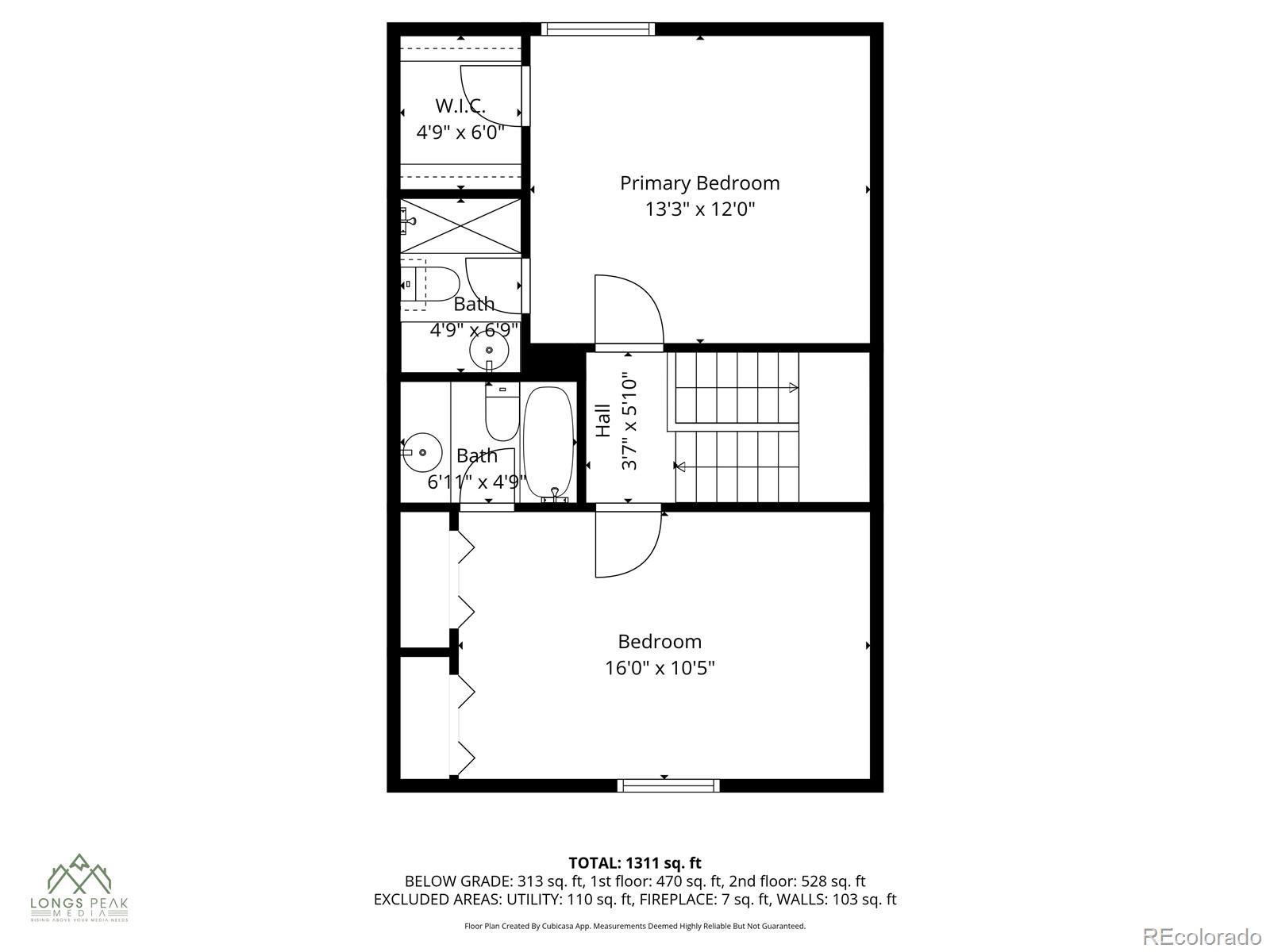 MLS Image #21 for 8782  carr loop,arvada, Colorado