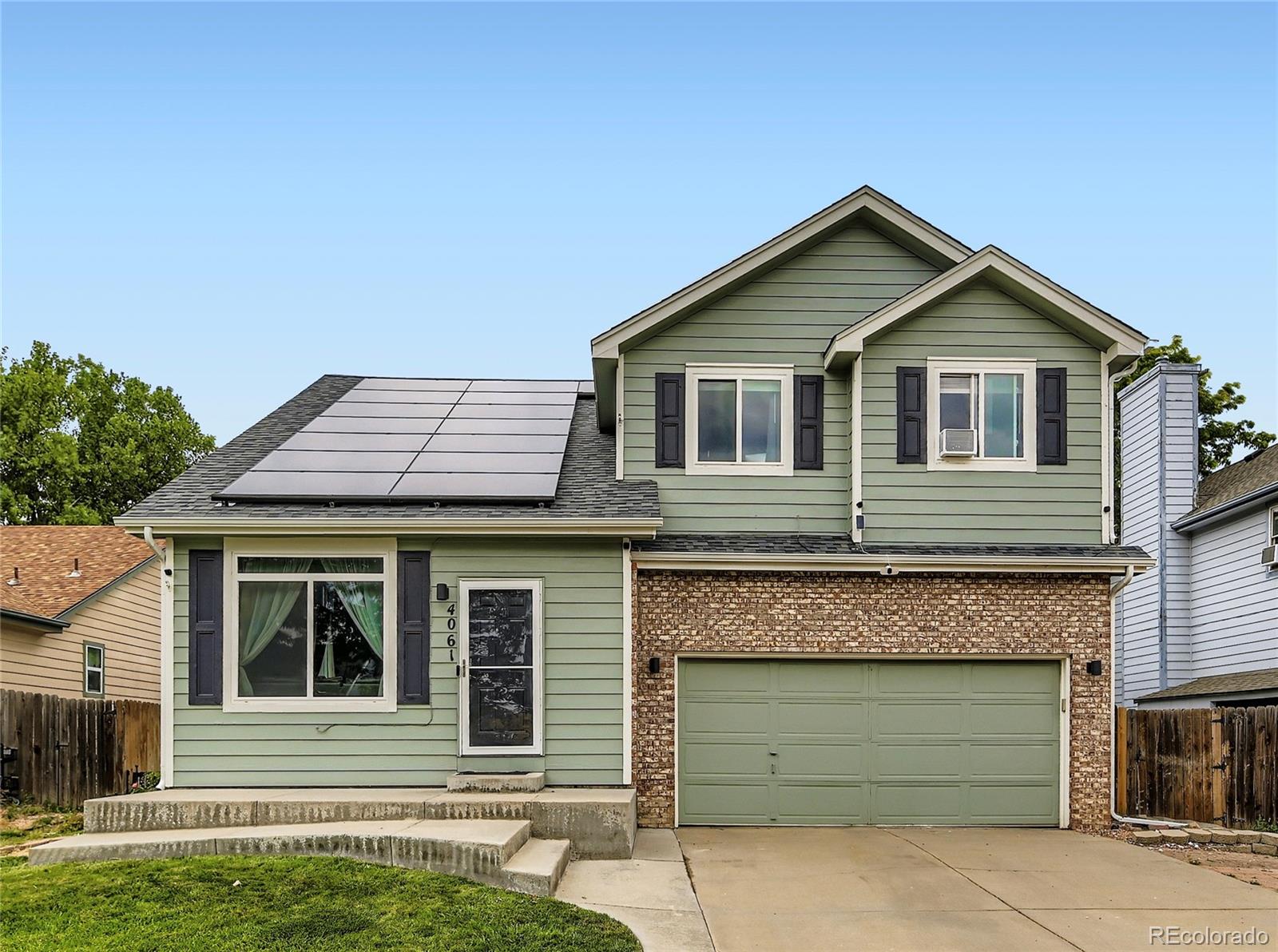 MLS Image #0 for 4061 e 133rd circle,thornton, Colorado