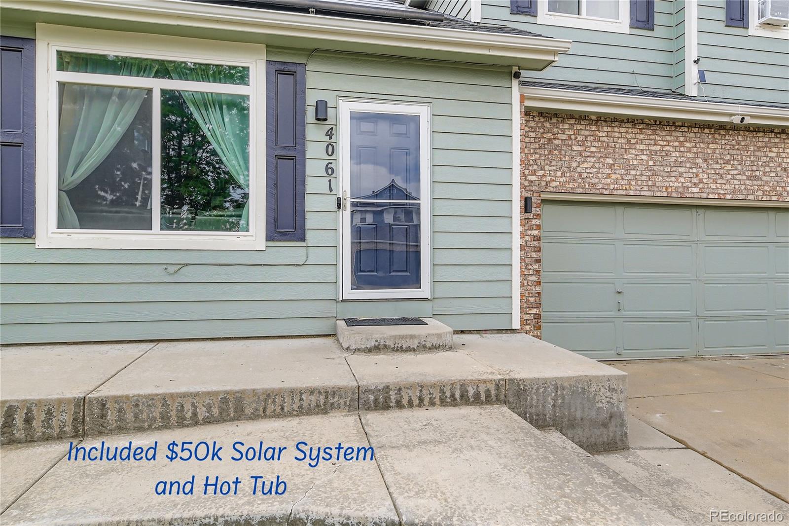 MLS Image #2 for 4061 e 133rd circle,thornton, Colorado