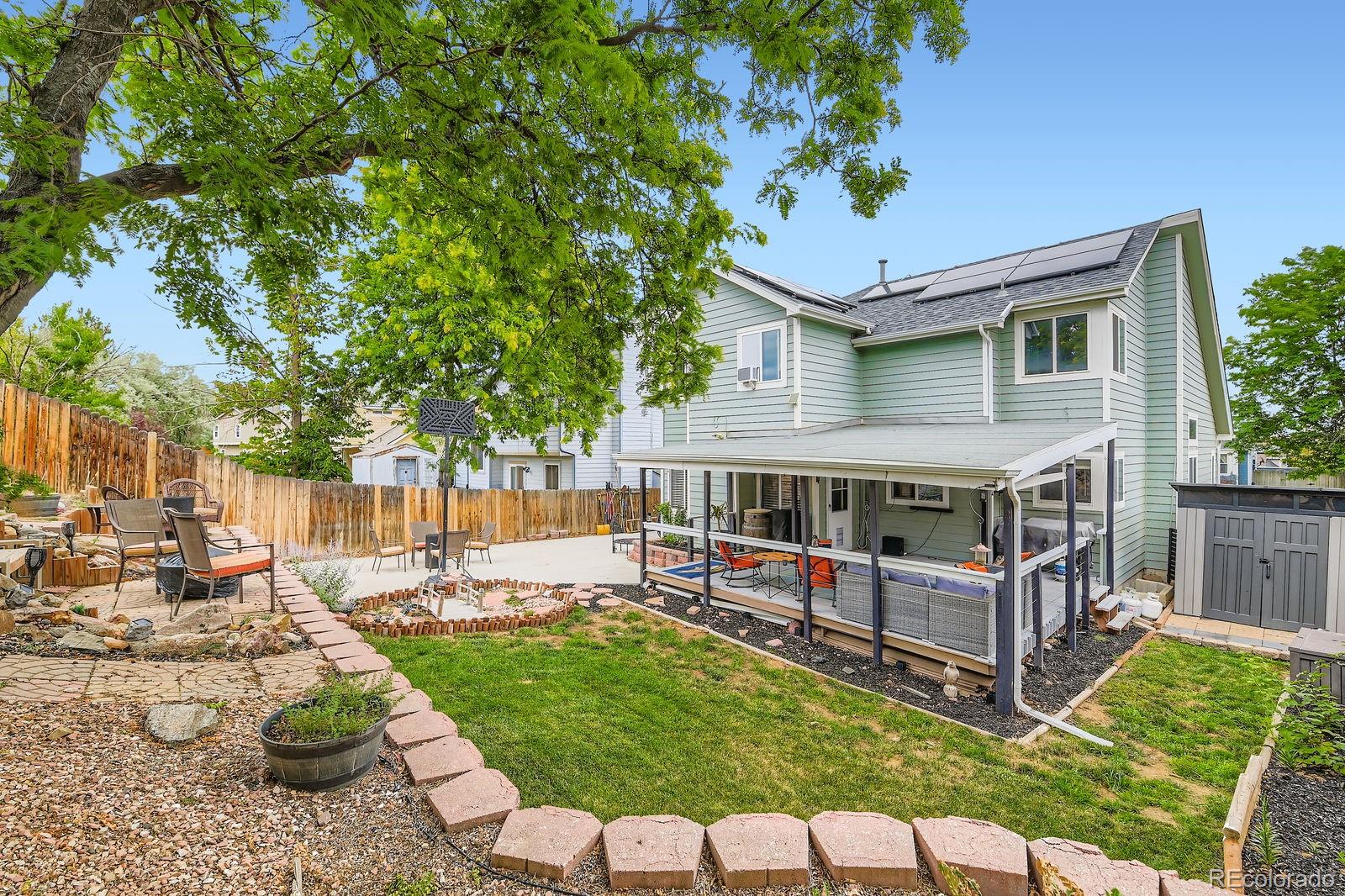 MLS Image #27 for 4061 e 133rd circle,thornton, Colorado