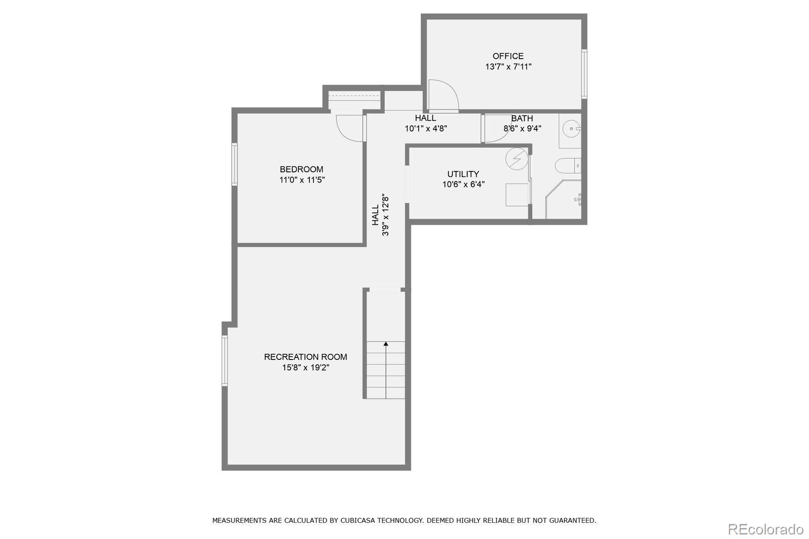 MLS Image #30 for 4061 e 133rd circle,thornton, Colorado