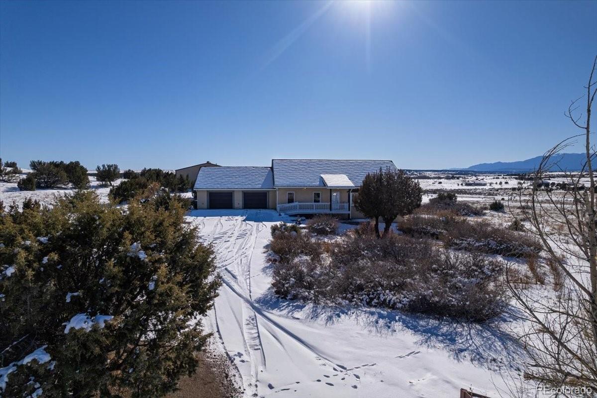 MLS Image #1 for 4474  burnt mill road,pueblo, Colorado