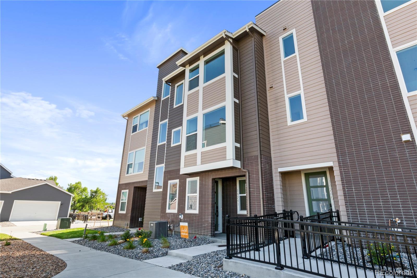 MLS Image #1 for 14241  currant street ,broomfield, Colorado