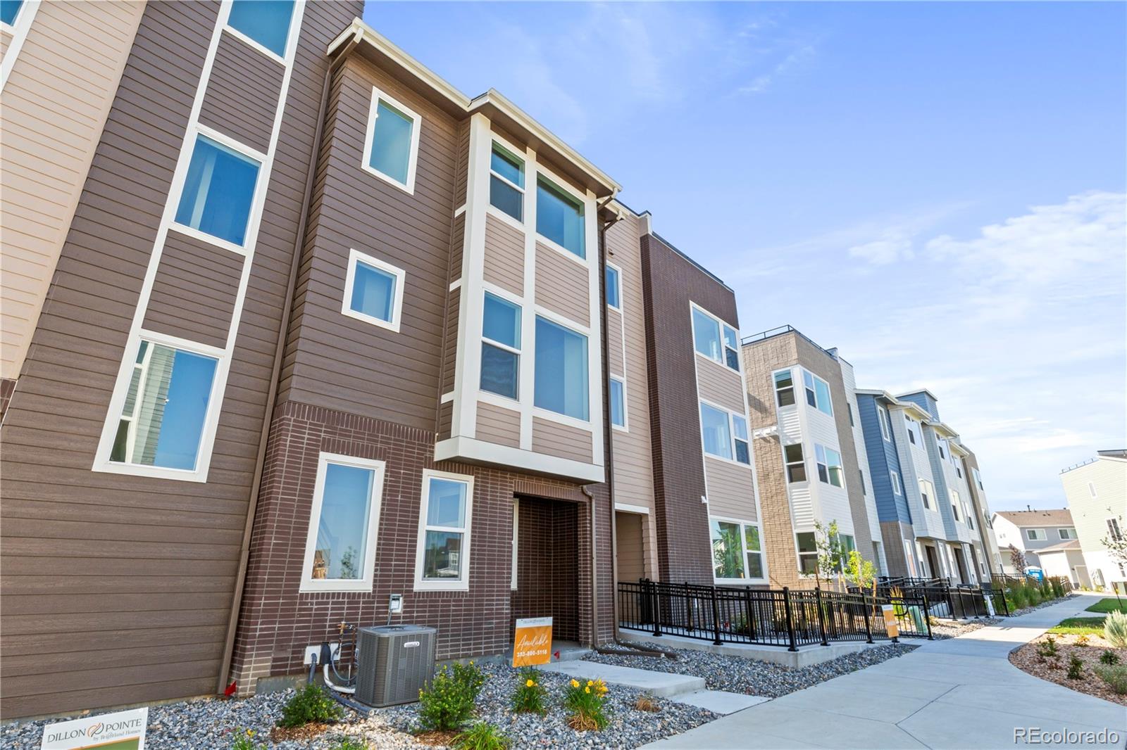 MLS Image #2 for 14241  currant street ,broomfield, Colorado
