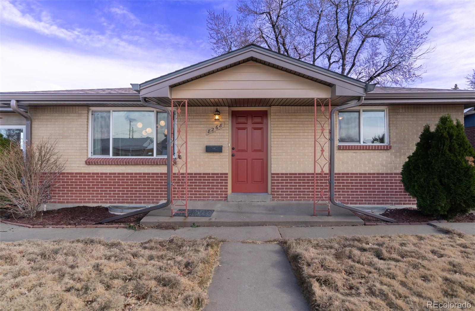 MLS Image #0 for 8268  loretta drive,denver, Colorado