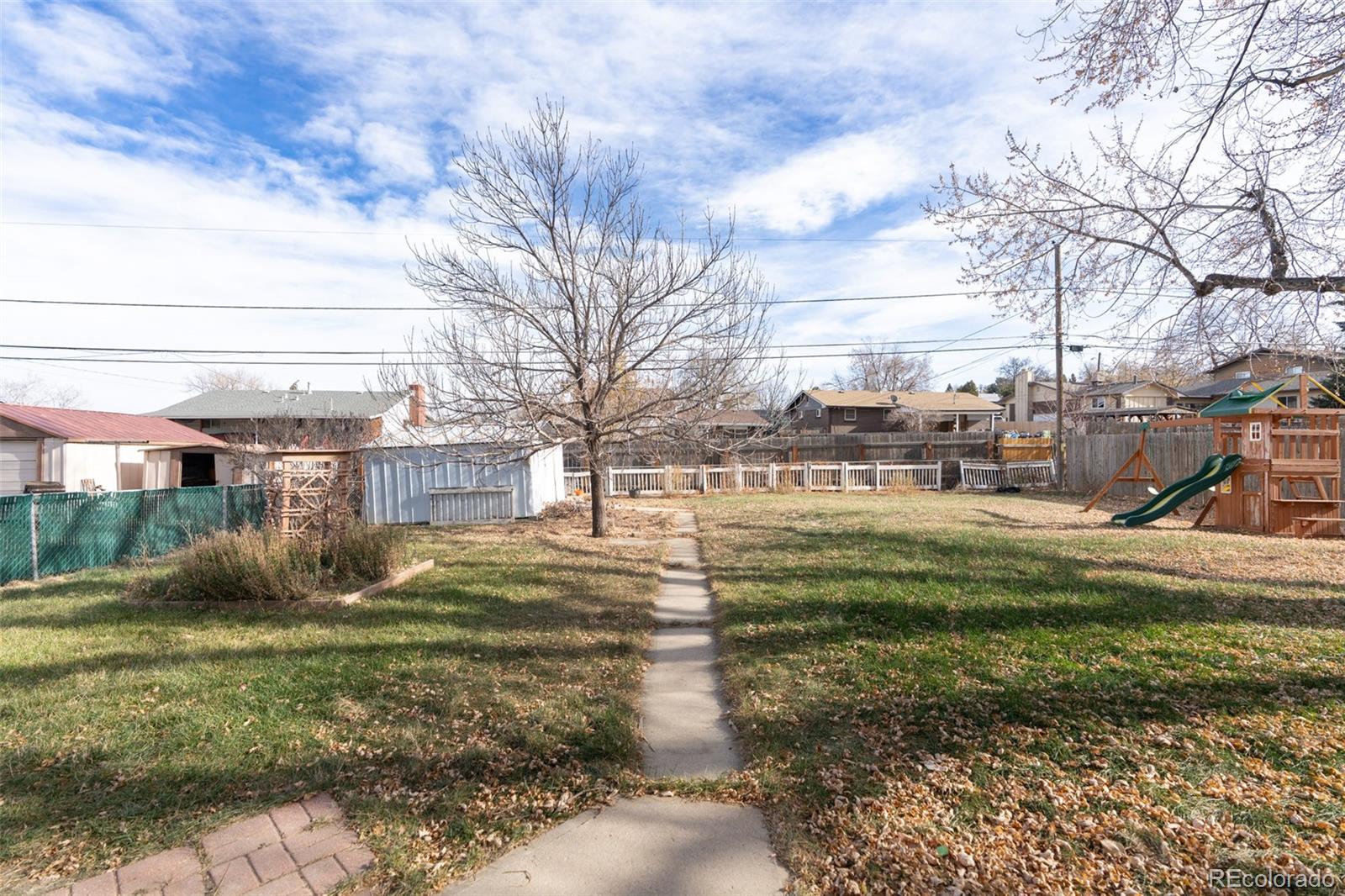 MLS Image #17 for 8268  loretta drive,denver, Colorado