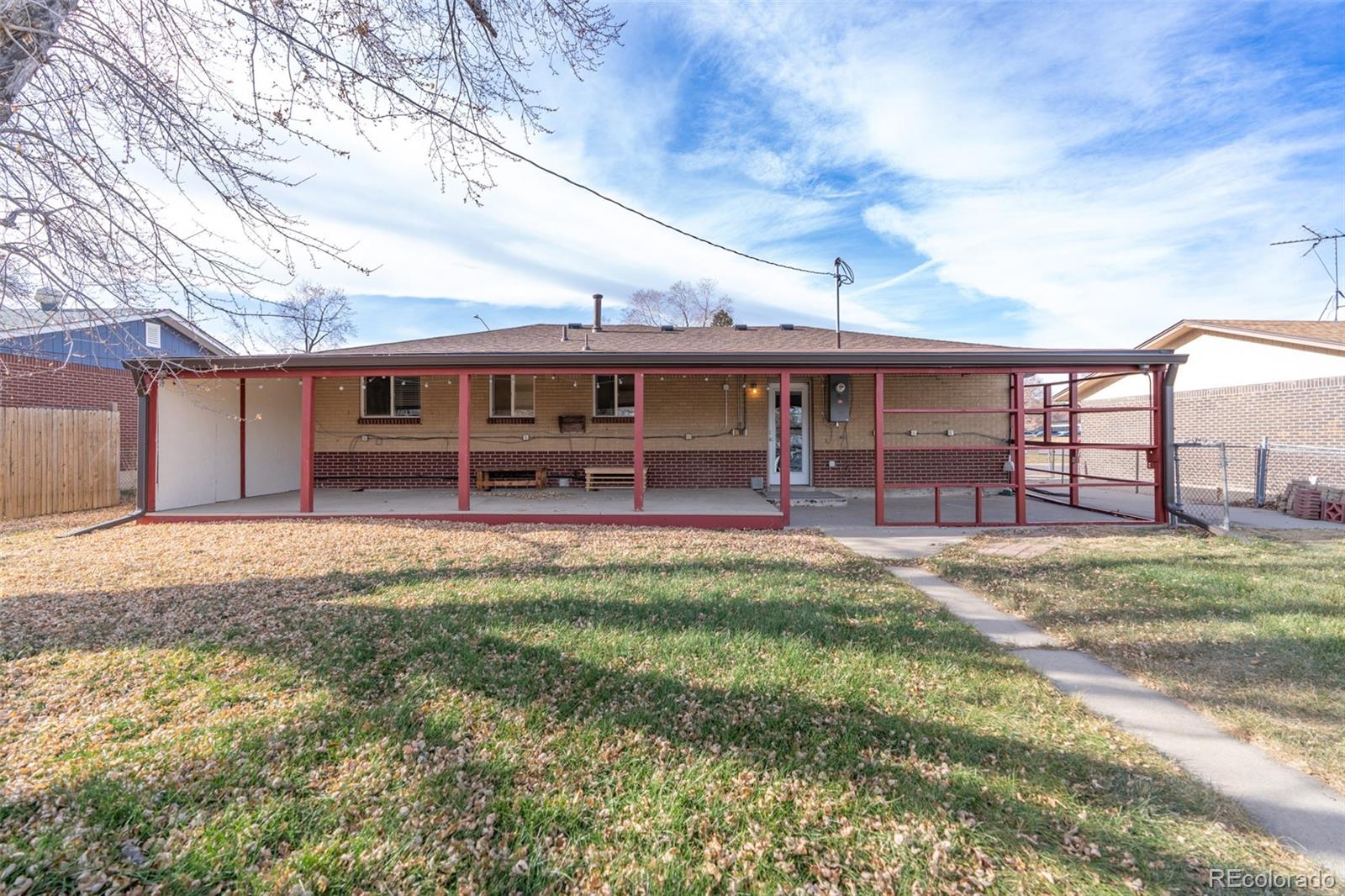 MLS Image #18 for 8268  loretta drive,denver, Colorado