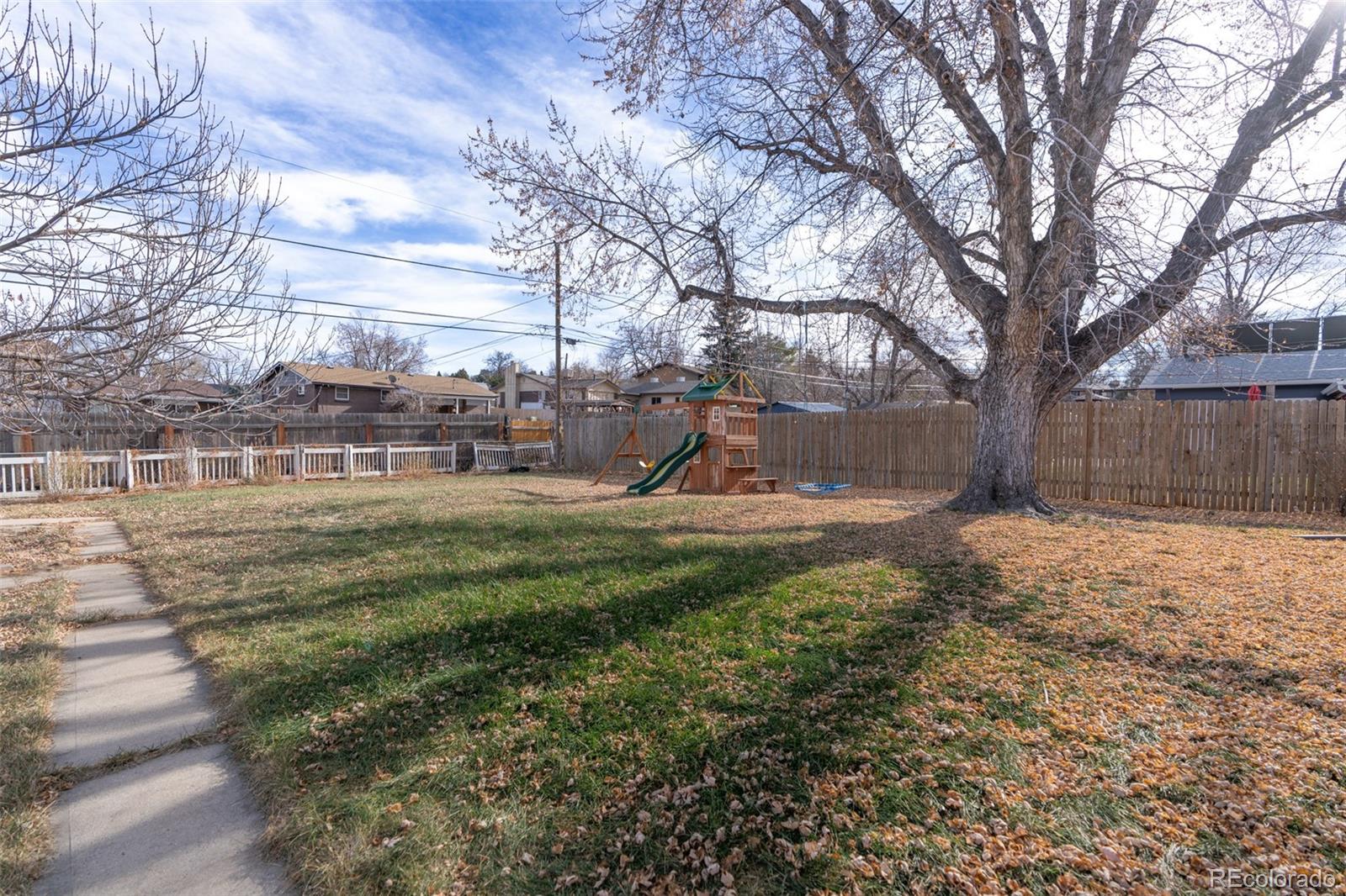 MLS Image #20 for 8268  loretta drive,denver, Colorado
