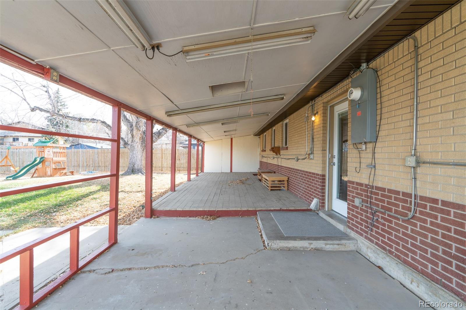 MLS Image #21 for 8268  loretta drive,denver, Colorado