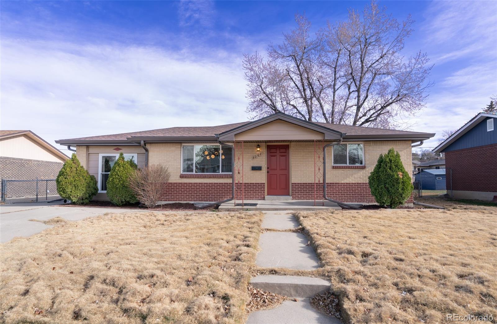 MLS Image #22 for 8268  loretta drive,denver, Colorado