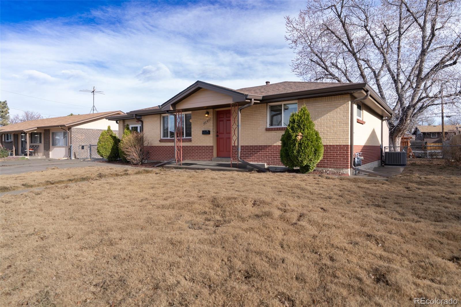 MLS Image #23 for 8268  loretta drive,denver, Colorado