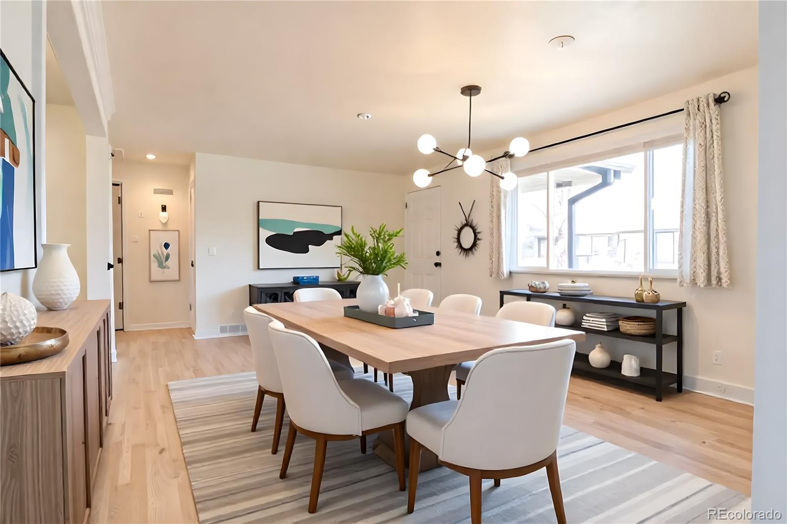 MLS Image #4 for 8268  loretta drive,denver, Colorado