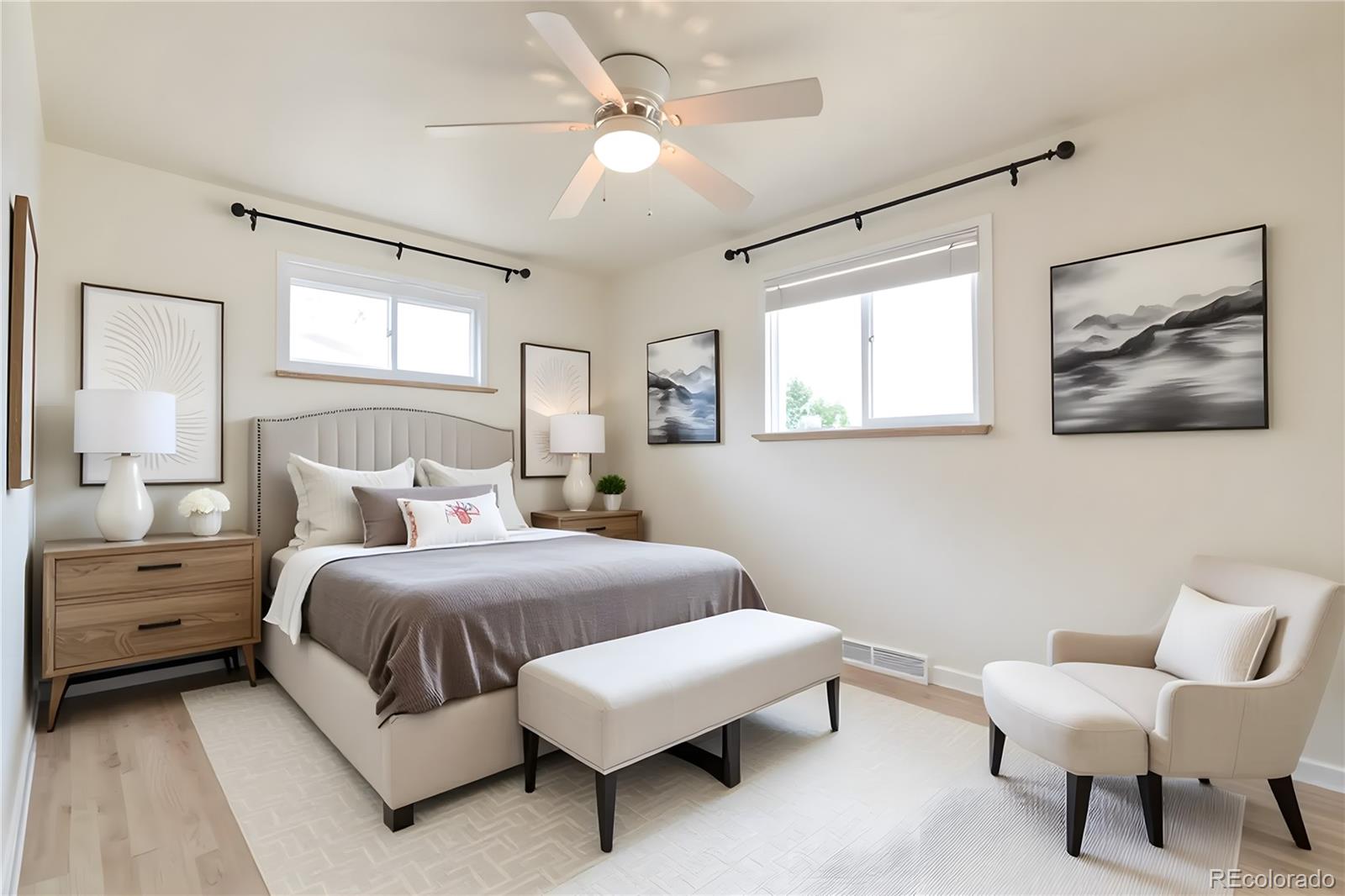 MLS Image #5 for 8268  loretta drive,denver, Colorado