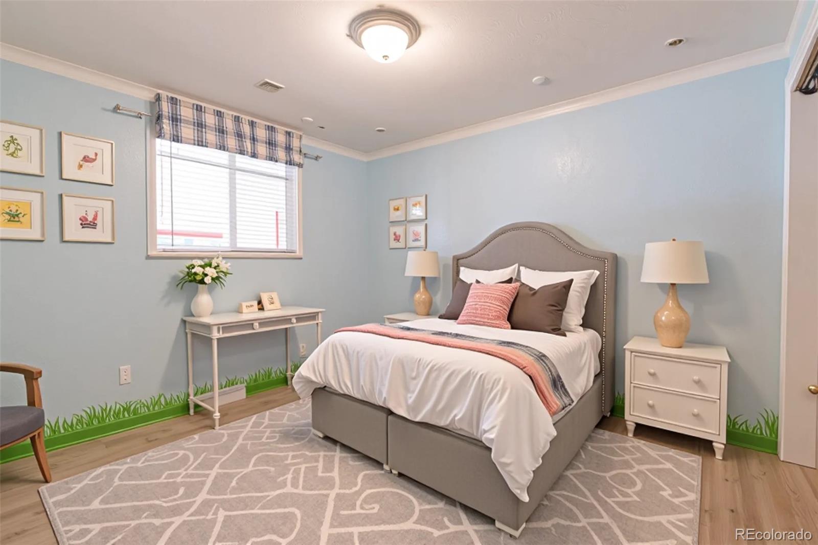 MLS Image #6 for 8268  loretta drive,denver, Colorado