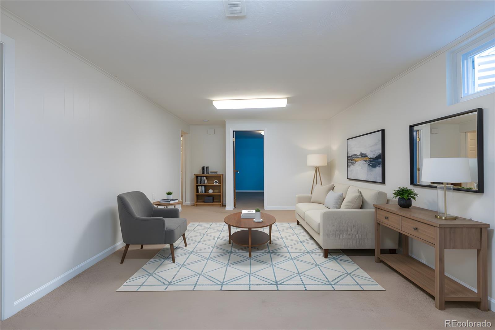 MLS Image #7 for 8268  loretta drive,denver, Colorado
