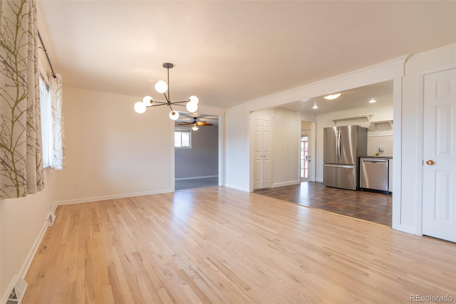 MLS Image #8 for 8268  loretta drive,denver, Colorado