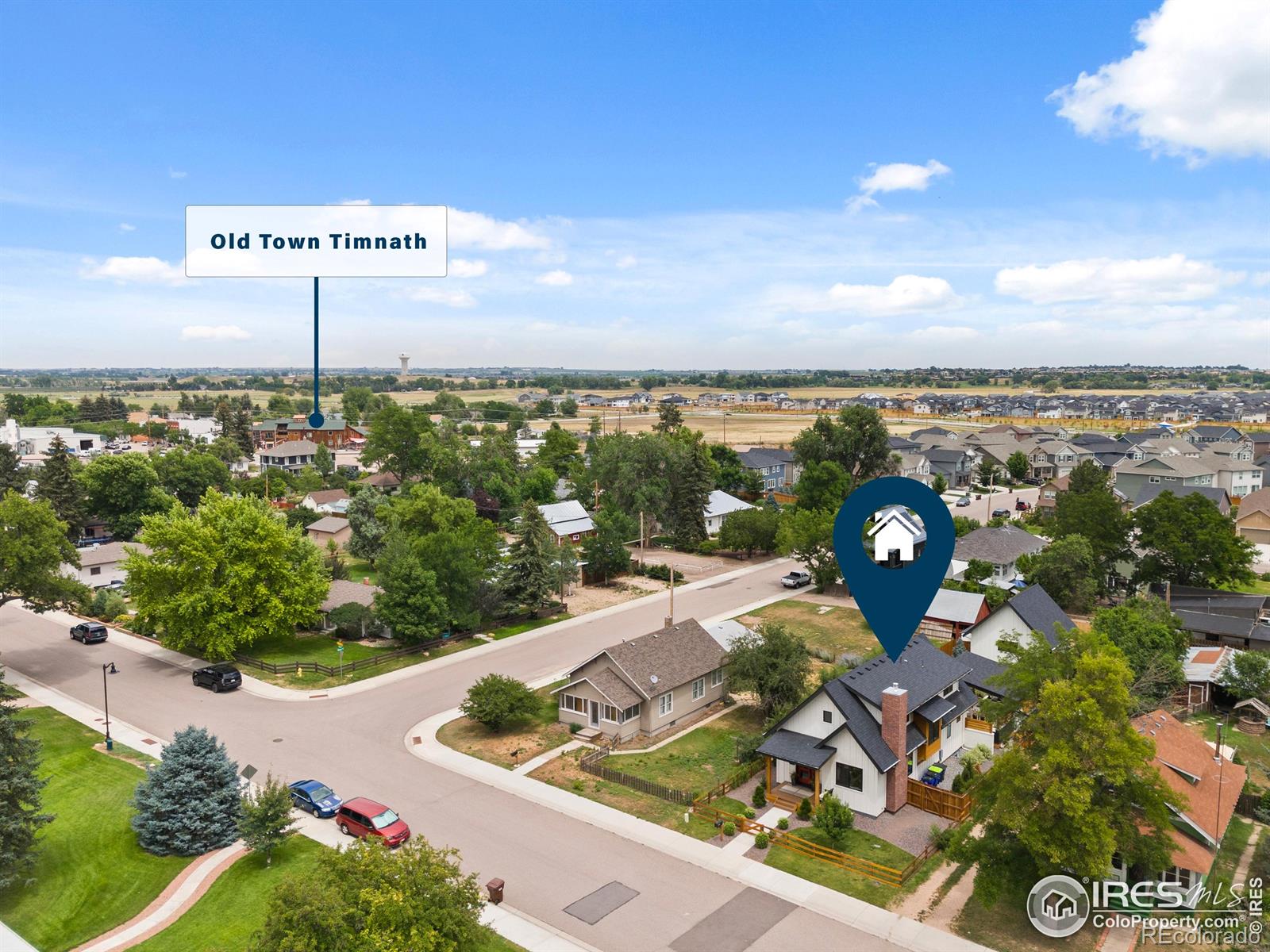 MLS Image #2 for 4306  dixon street,timnath, Colorado