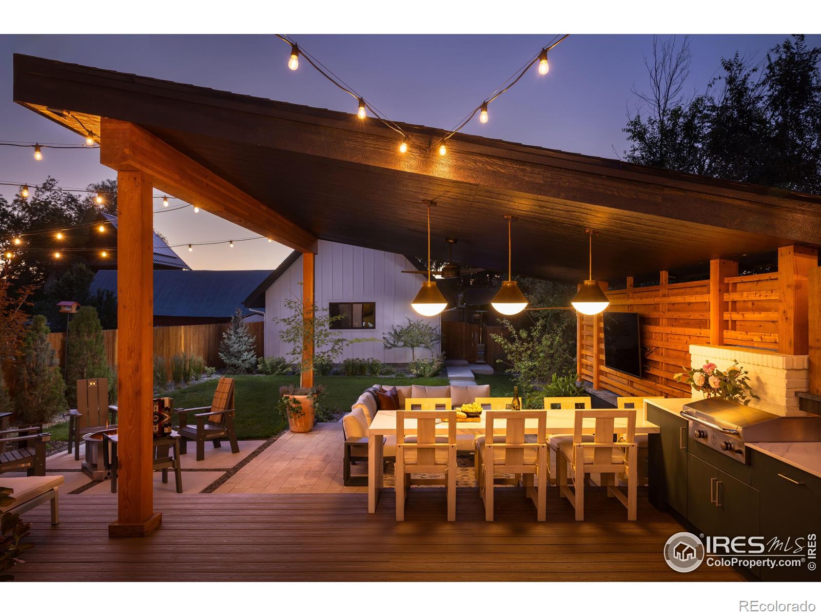 MLS Image #37 for 4306  dixon street,timnath, Colorado