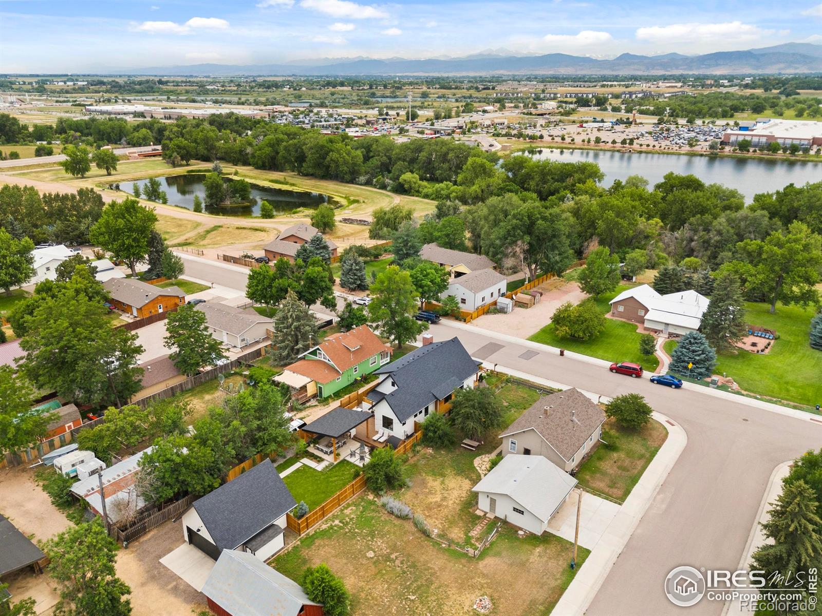 MLS Image #40 for 4306  dixon street,timnath, Colorado