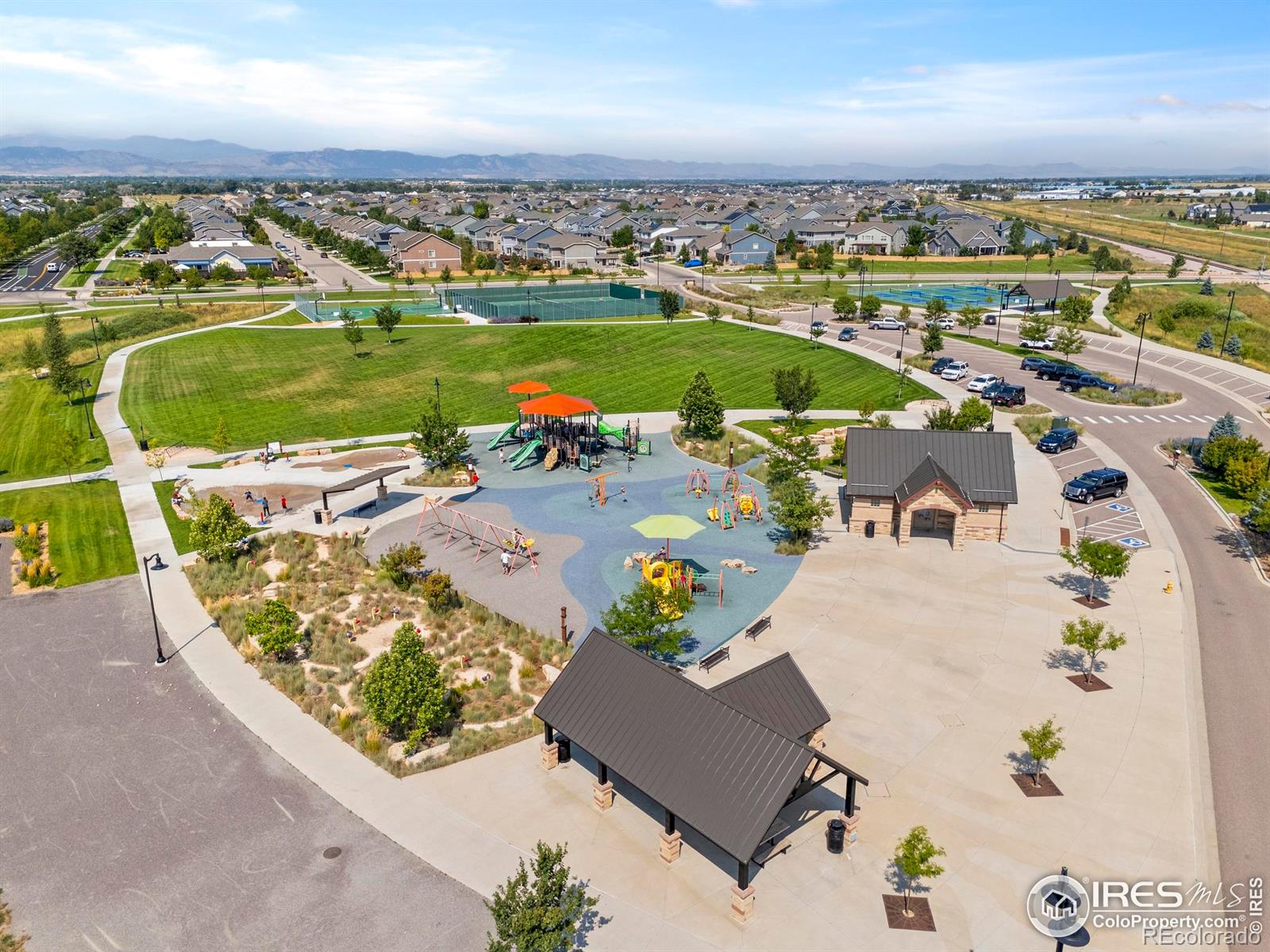 MLS Image #44 for 4306  dixon street,timnath, Colorado