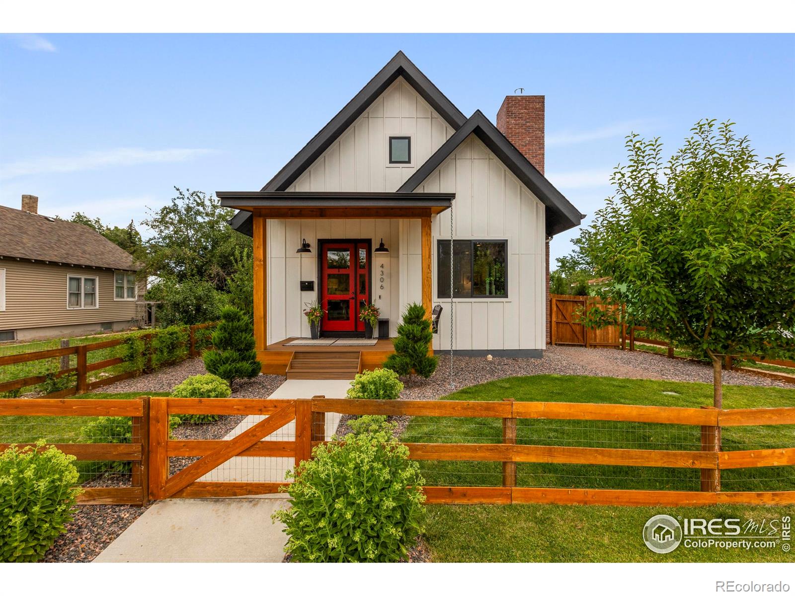 MLS Image #5 for 4306  dixon street,timnath, Colorado