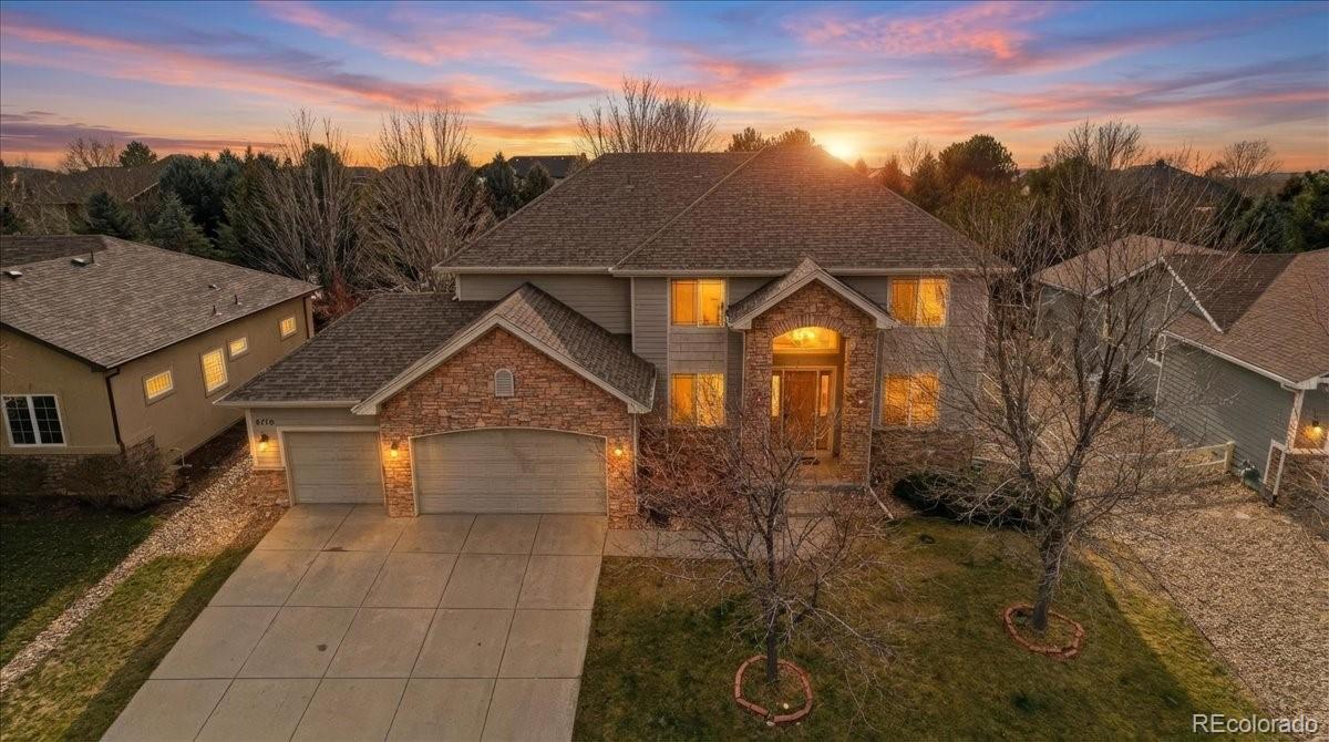 MLS Image #1 for 6176  sage avenue,firestone, Colorado
