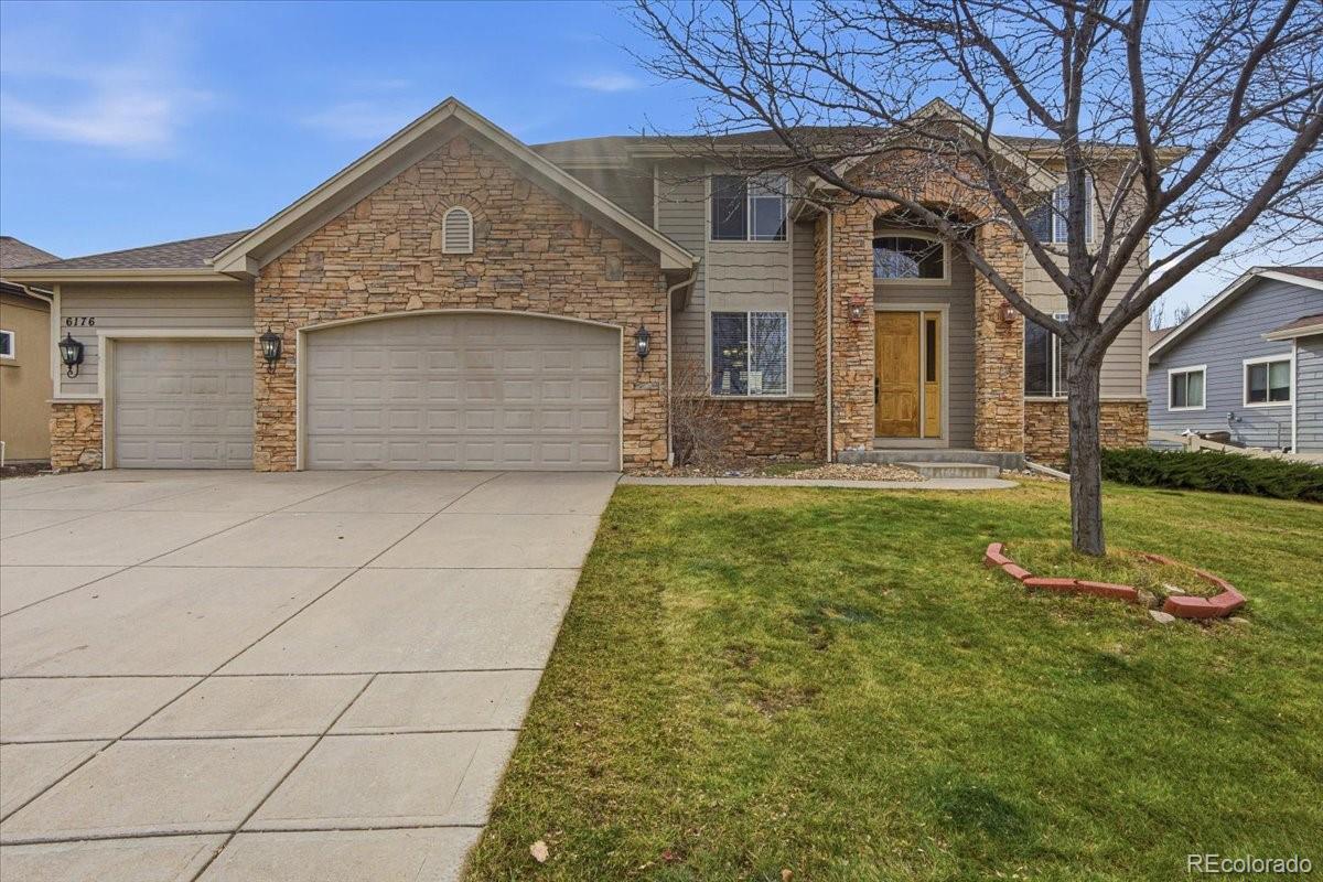 MLS Image #3 for 6176  sage avenue,firestone, Colorado