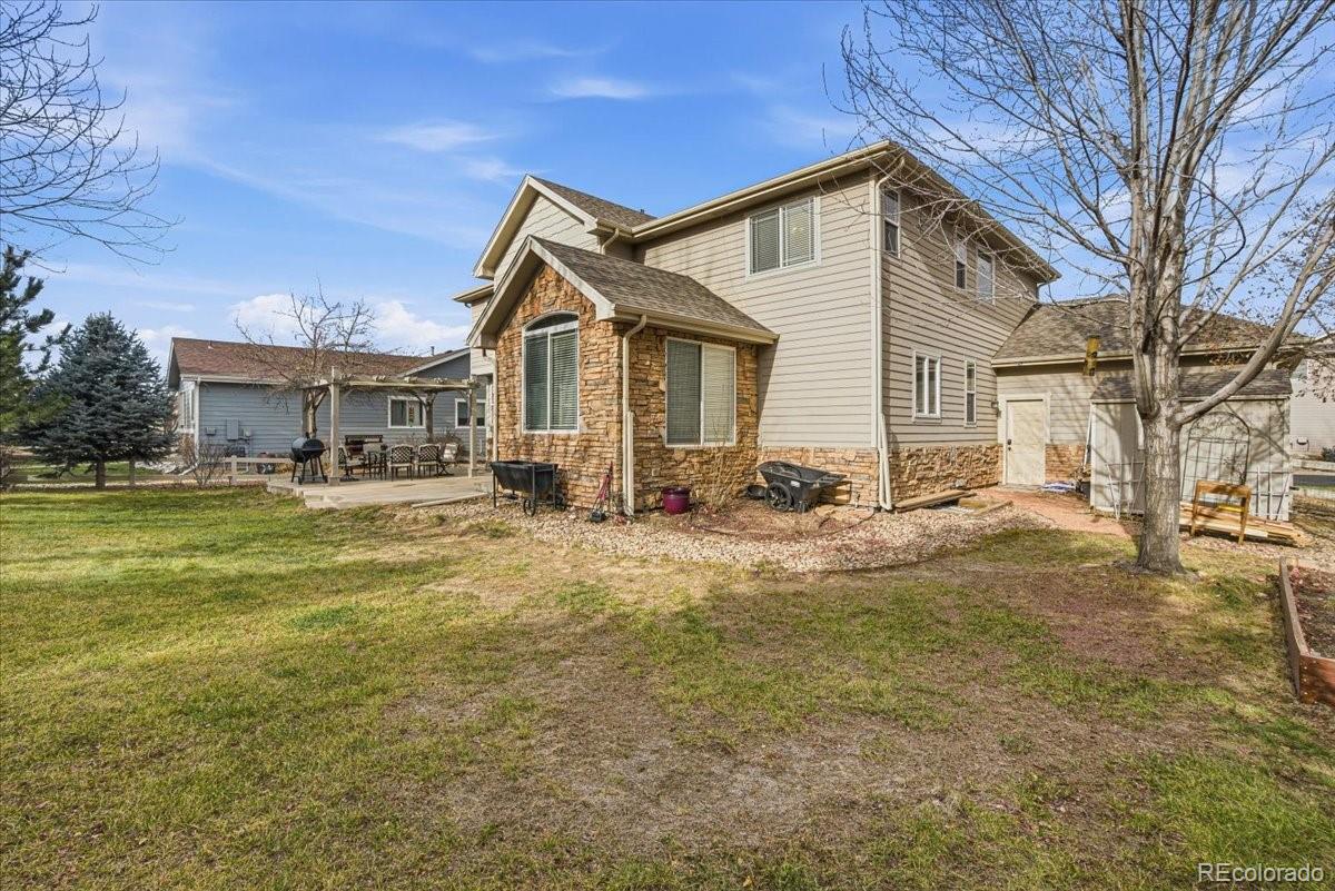 MLS Image #35 for 6176  sage avenue,firestone, Colorado
