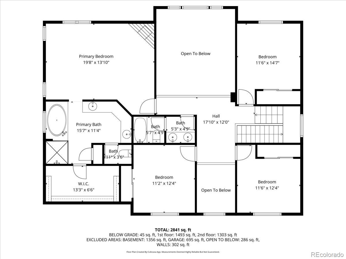 MLS Image #46 for 6176  sage avenue,firestone, Colorado