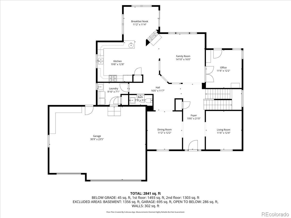 MLS Image #47 for 6176  sage avenue,firestone, Colorado
