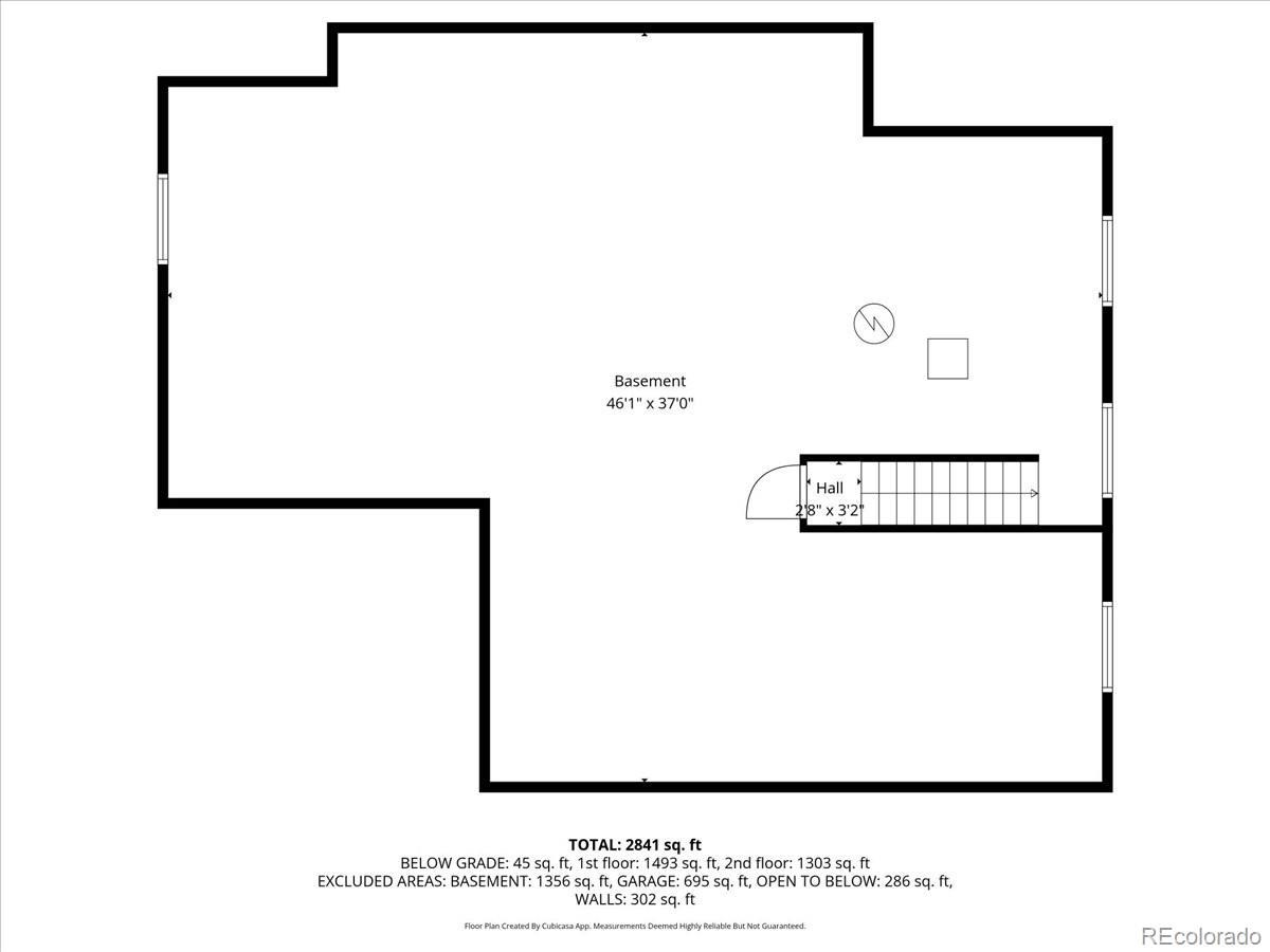 MLS Image #48 for 6176  sage avenue,firestone, Colorado