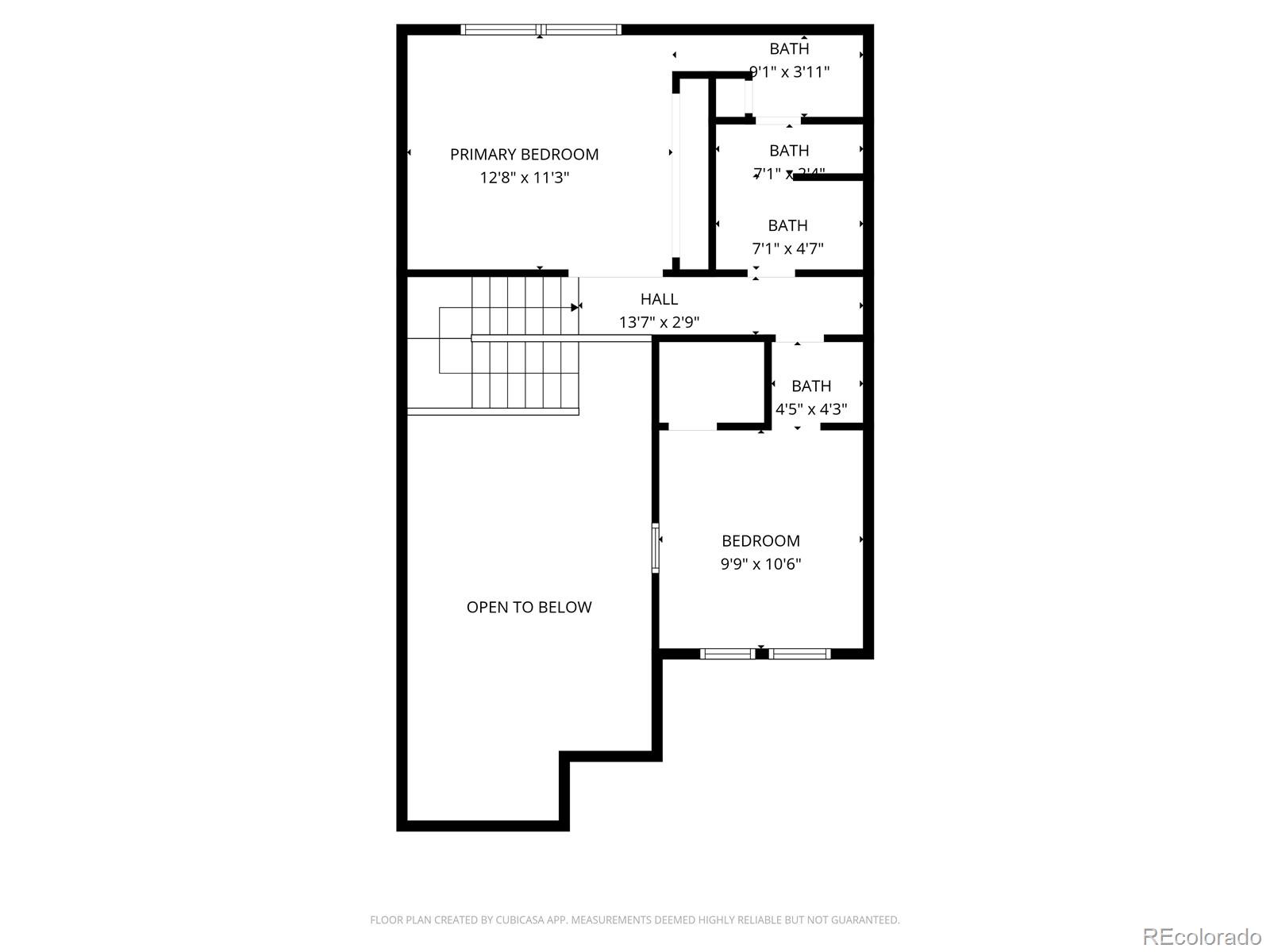 MLS Image #41 for 13184 e linvale place ,aurora, Colorado