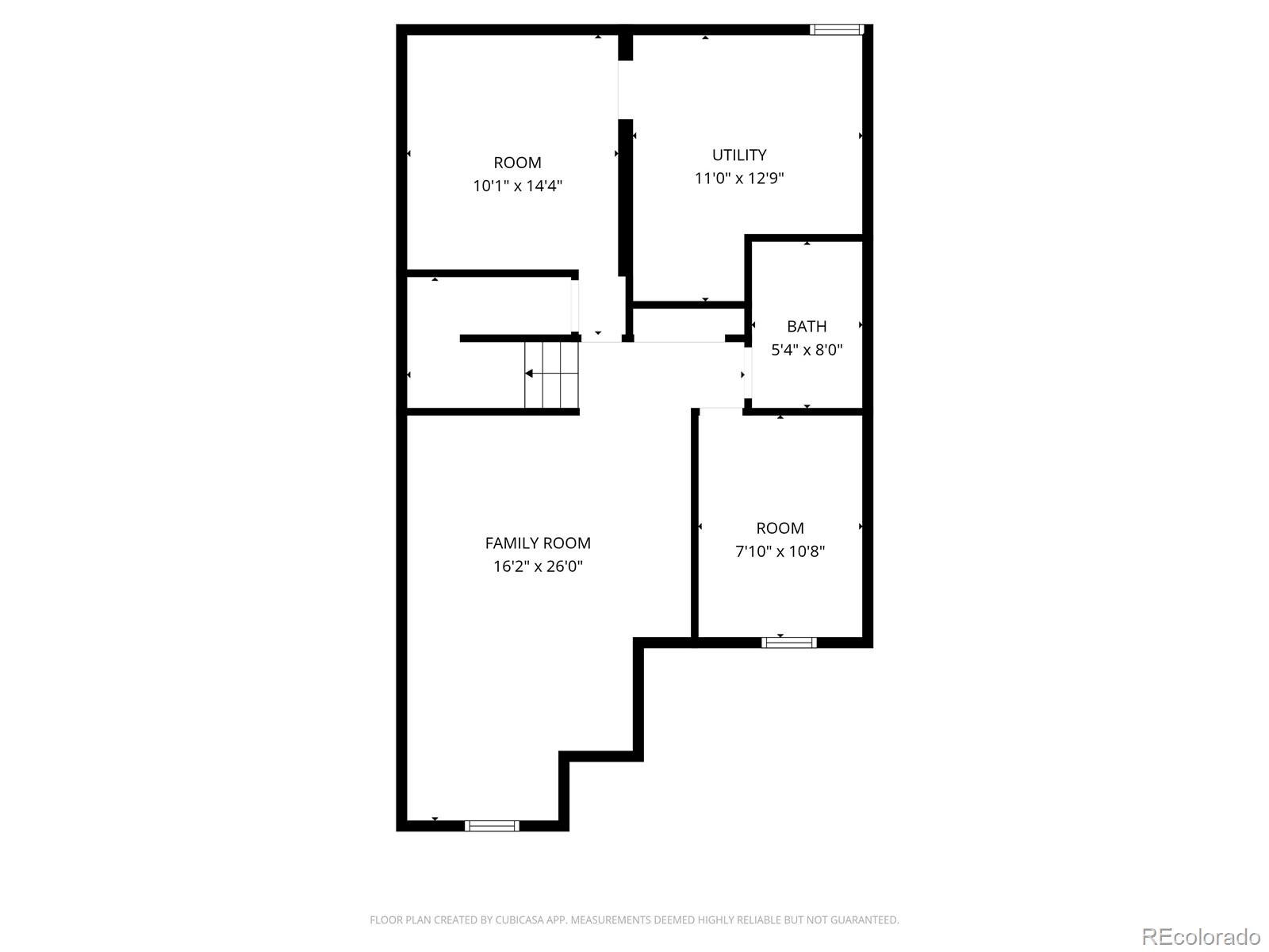 MLS Image #42 for 13184 e linvale place ,aurora, Colorado