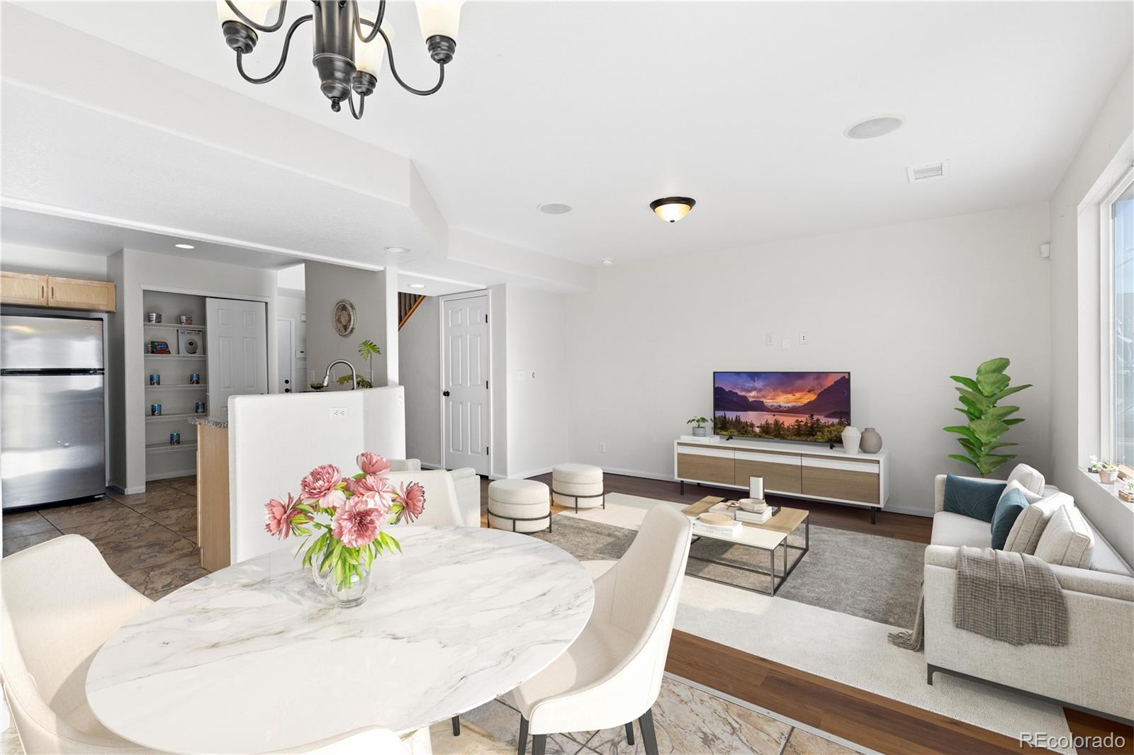 MLS Image #3 for 18769 e 58th avenue e,denver, Colorado